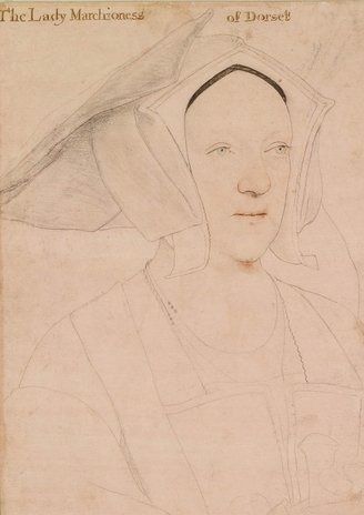 Margaret Wotton, Marchioness of Dorset  (1487 – 1541+)
