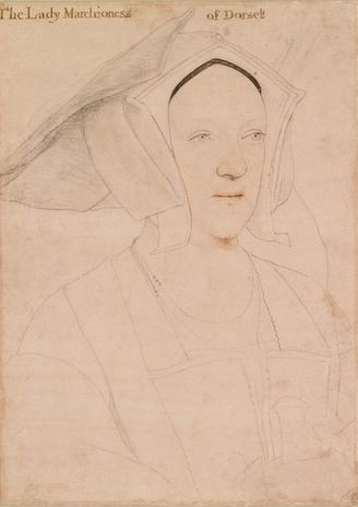 Margaret Wotton, Marchioness of Dorset  (1487 – 1541+)