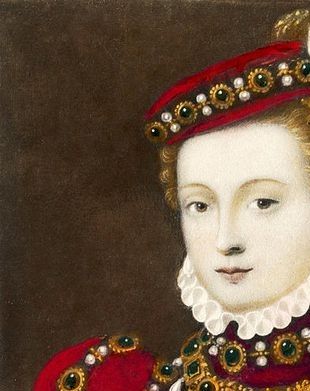 Called Mary Queen of Scots