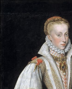 Anna of Austria