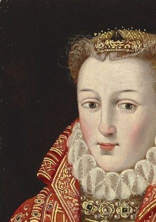 Anna of Austria