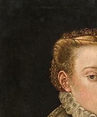 Anna of Austria
