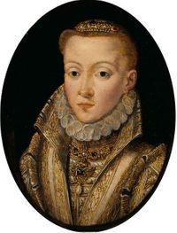 Anna of Austria