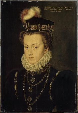 Elizabeth of Austria