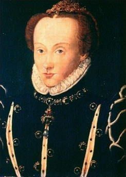 The Klabin Portrait – Inscribed Lady Jane Grey