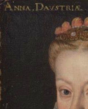 Anna of Austria