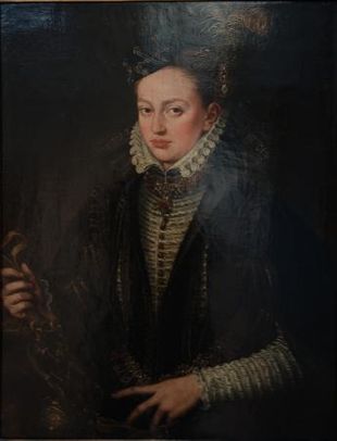 Margaret of Parma