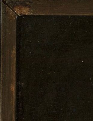 Woman portrait Oil Białostocki and Walicja associated the painting with the circle of Jean and Francois Clouets. COLLECTIONS OF OLD EUROPEAN ART