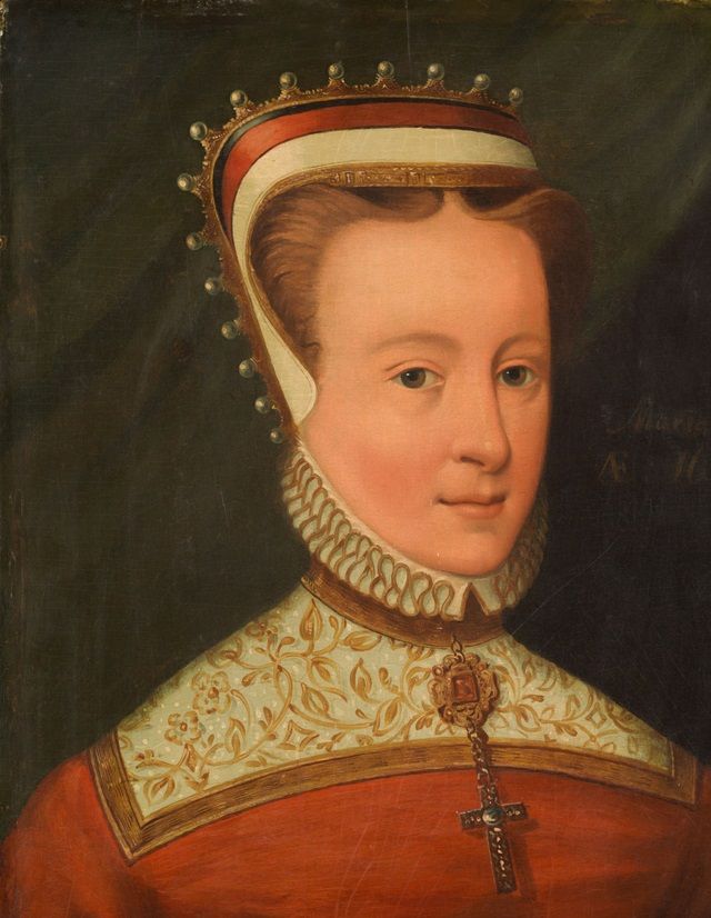 Mary Fitzalan, Duchess of Norfolk