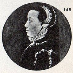 Lady Jane Grey – The Miniature