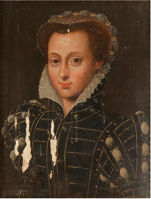 Companion Portrait