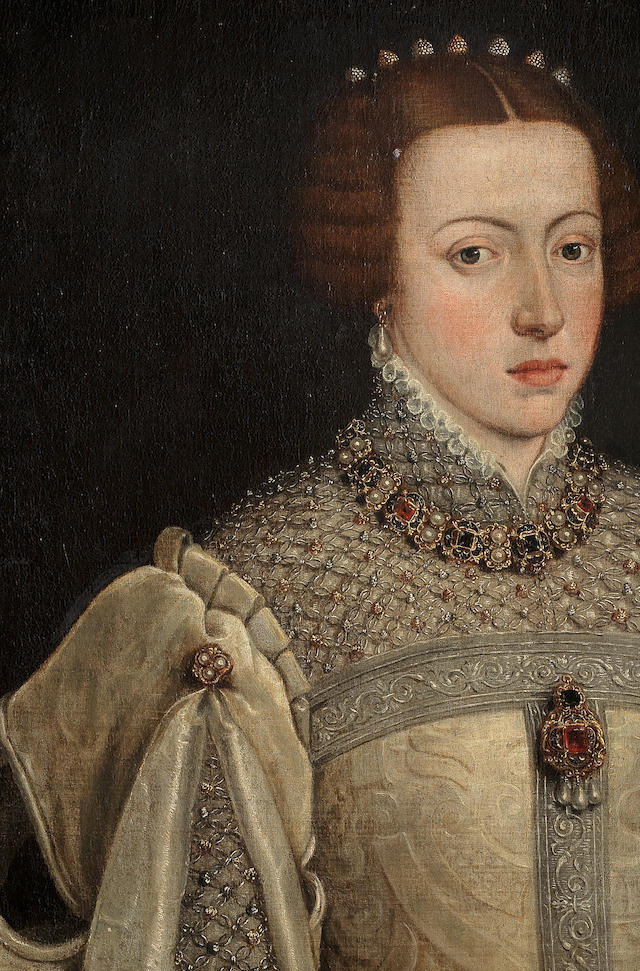 María Enríquez de Toledo y Guzmán (died 1583)