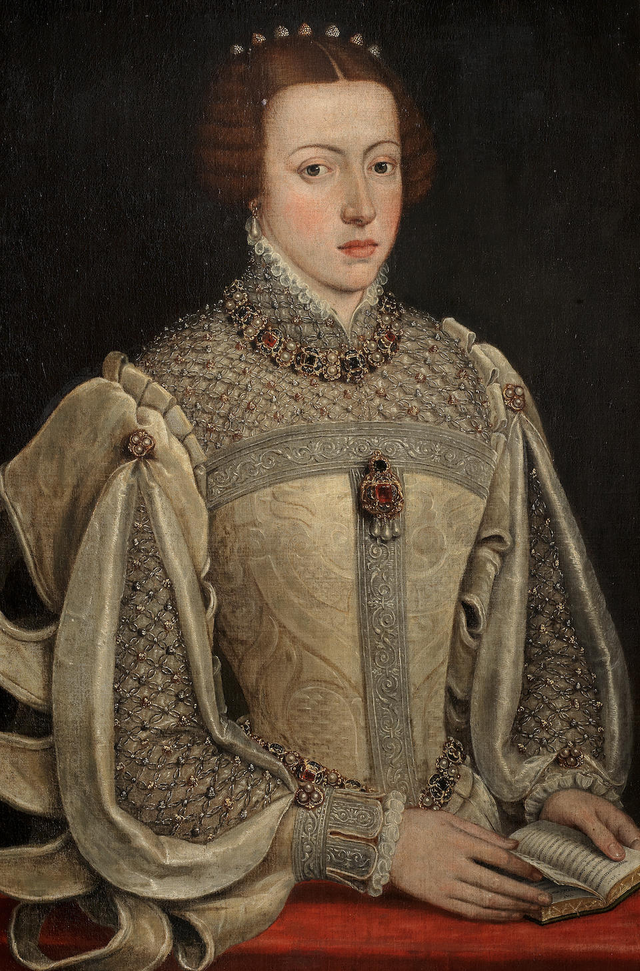 María Enríquez de Toledo y Guzmán (died 1583)