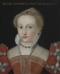 Renée d'Anjou, marquise de Mézières (1550–bef.1586/1597)