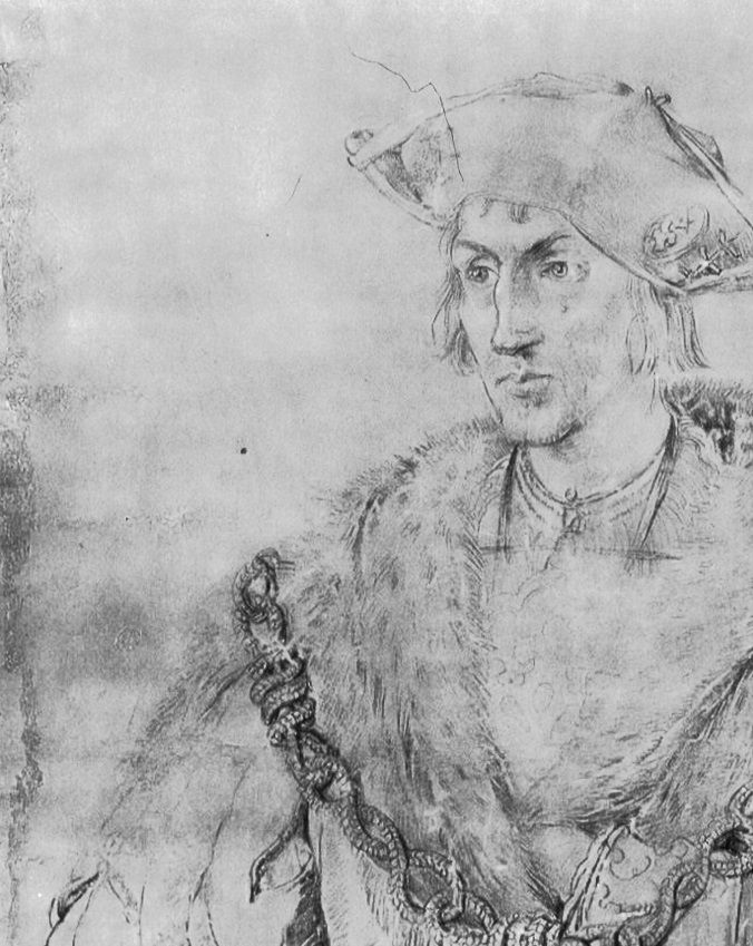 Henry Parker, 10th Baron Morley (1476/1480/1481 – 3 December 1553/1556)