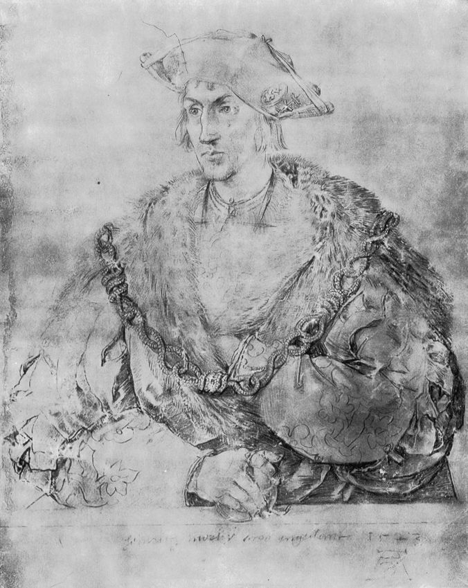 Henry Parker, 10th Baron Morley (1476/1480/1481 – 3 December 1553/1556)