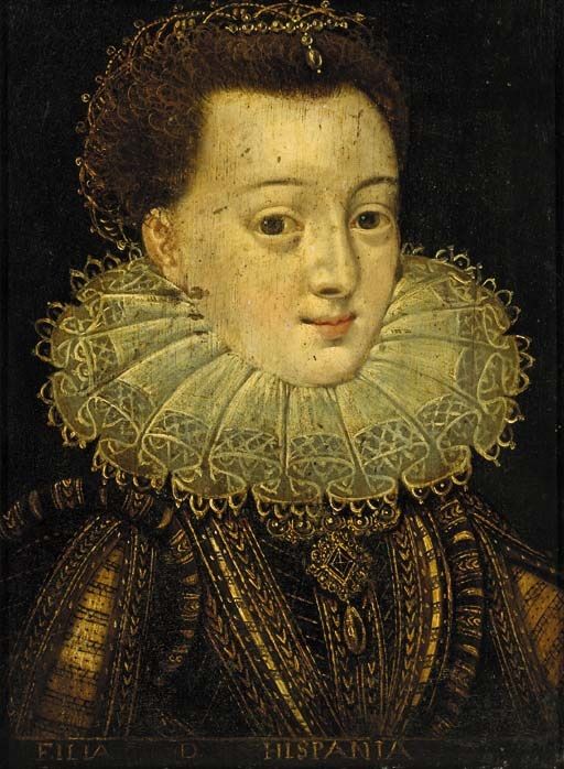 FILIA D HISPANIA