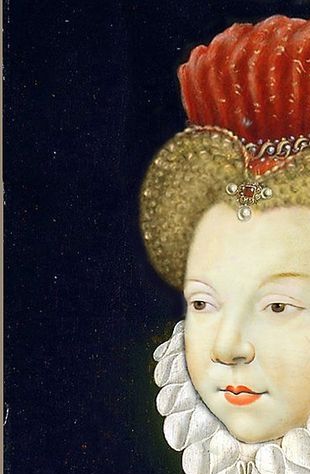 Marguerite de Valois