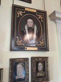 Lady Jane Grey – The Syon Portrait © Lady Jane Grey Reference Guide