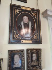 Lady Jane Grey – The Syon Portrait © Lady Jane Grey Reference Guide