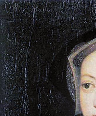 Mary Boleyn – Hever Castle Portrait