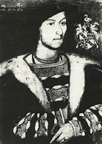 William Carey