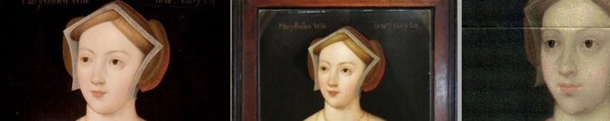 Mary Boleyn