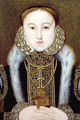 The Chawton Portrait