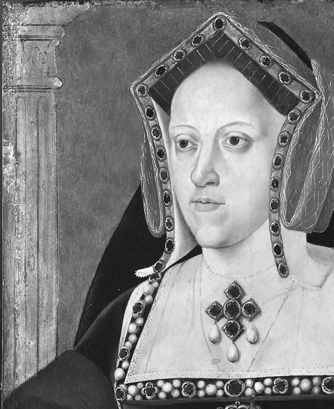 Katherine of Aragon (1485 – 1536)