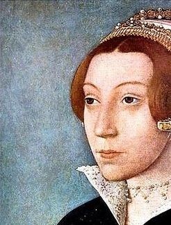 Lady Jane Grey