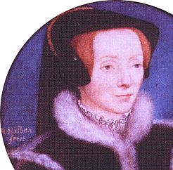 Katherine Willoughby, Duchess of Suffolk