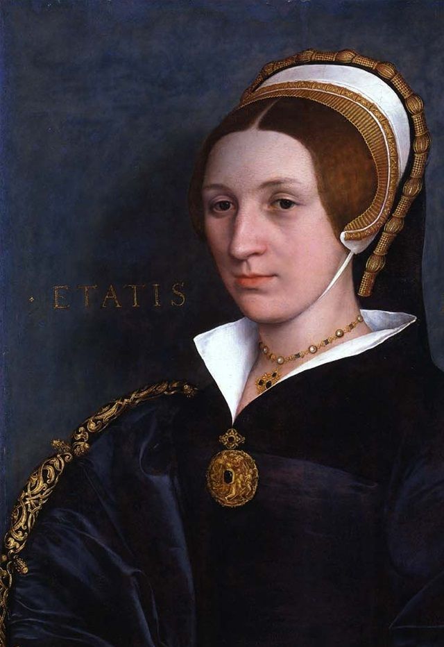 The Toledo Portrait