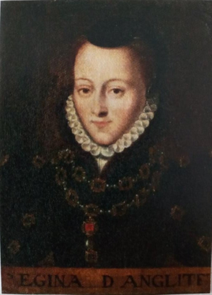 REGINA D ANGLITER