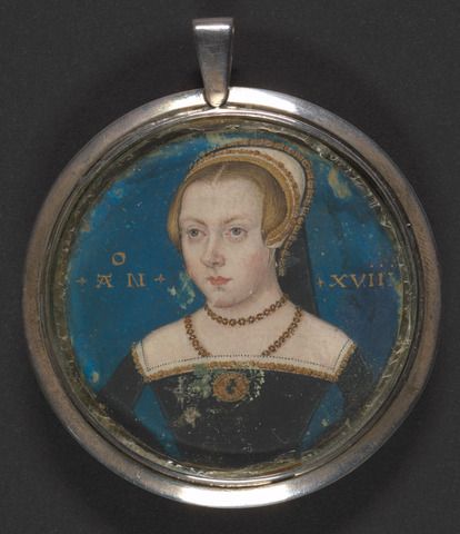 The Yale Miniature
