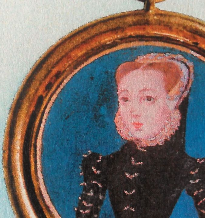 The Beaufort Miniature