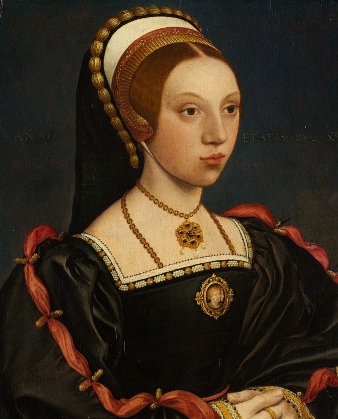 Katherine Howard – The Metropolitan Museum of Art