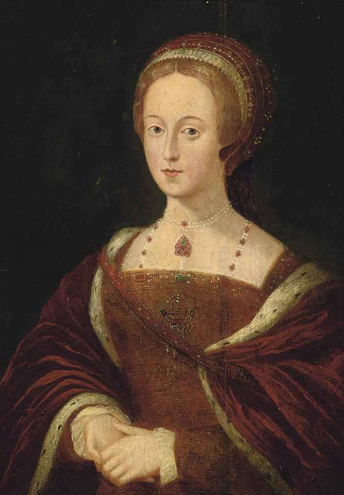 Katherine Parr