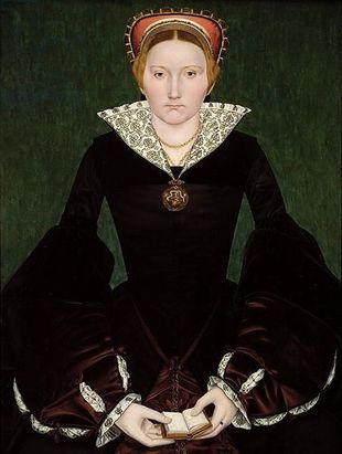 Helen Chaloner Farnham – His sister?