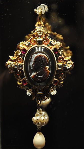 The Drake Jewel