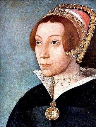 Lady Jane Grey – The Duckett Portrait