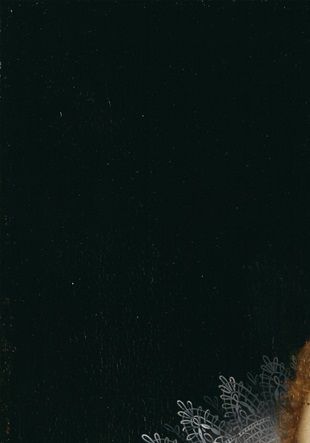 Isabella Clara Eugenia of Spain, Archduchess of Austria by Frans Pourbus the Younger