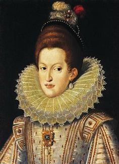 Margarita de Austria, Queen of Spain