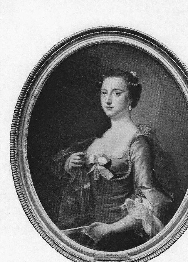 Frances Thynne, Duchess of Somerset