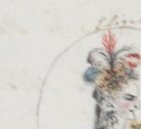 Elizabeth I Tudor by Cassandra Austen