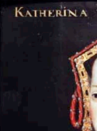 Katherine of Aragon – The Deanery, Ripon