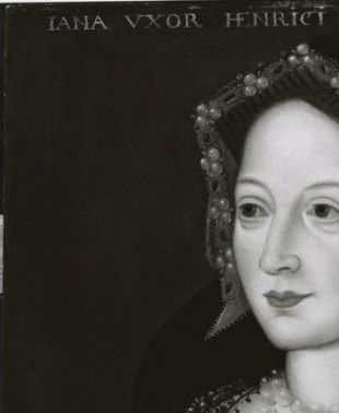Jane Seymour – Fine Arts Museums in San Francisco