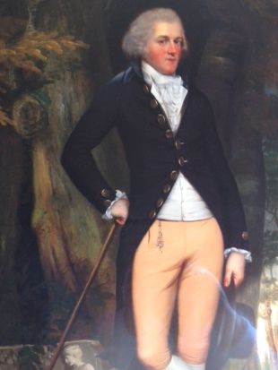 Edward Austen Knight (1767–1852)