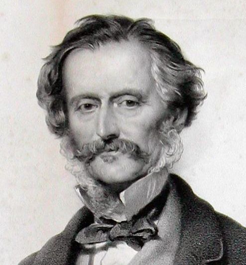 Edward Knight (1794–1879)