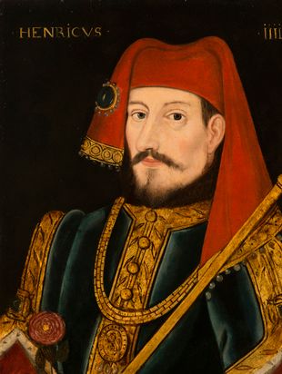 Henry IV (1367–1413)