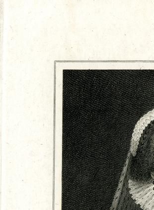 Called ‘Portrait of Katherine, Countess of Suffolk incorrectly idenitifed as Frances Howard’ – Actually Lady Anne Clifford